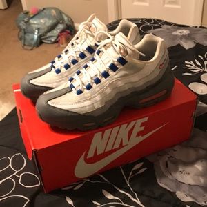 Nike air max 95 Men size 8.5